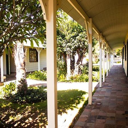 פורט אליזבת' Victoria And Alfred Guest House מראה חיצוני תמונה